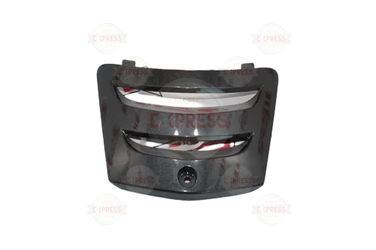 Cygnus L Sele Altı Küçük Kapak Füme Oem