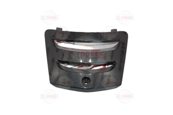 Cygnus L Sele Altı Küçük Kapak Füme Oem