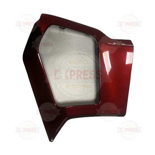 Moto Express İÇ KUTU KAPAĞI PCX 14 A SOL KIRMIZI