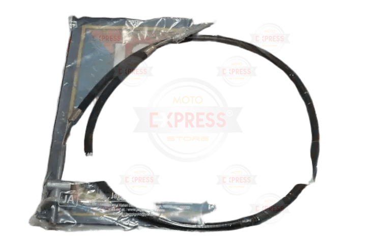 Jawa Arka Fren Halatı