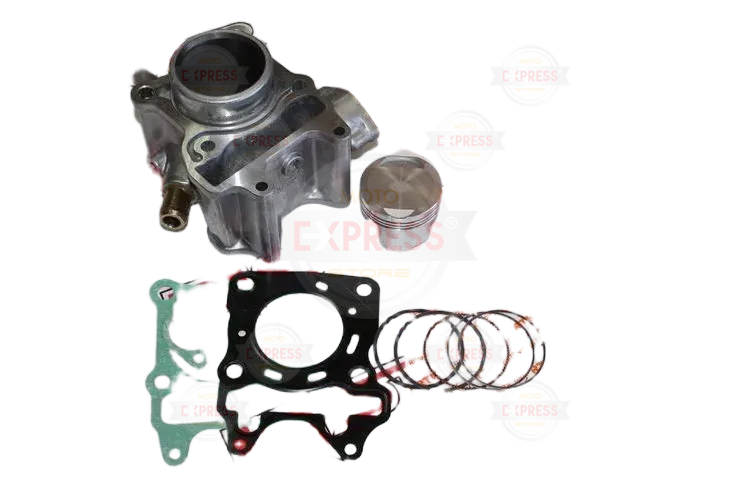 Pcx 125 Silindir Kit Wuyang
