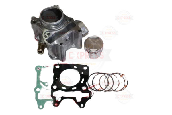 Pcx 125 Silindir Kit Wuyang