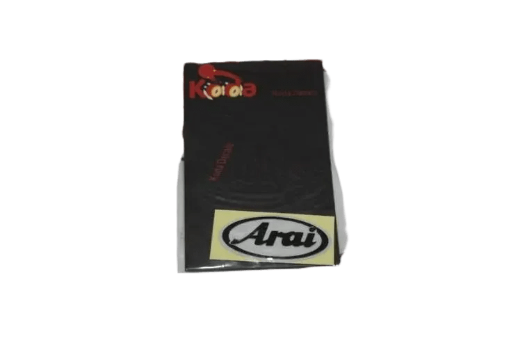 Sticker Araı