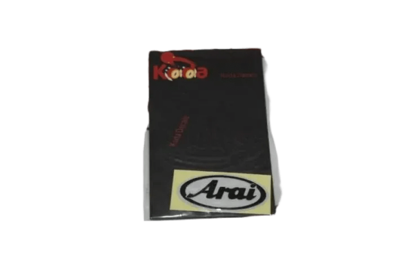 Sticker Araı