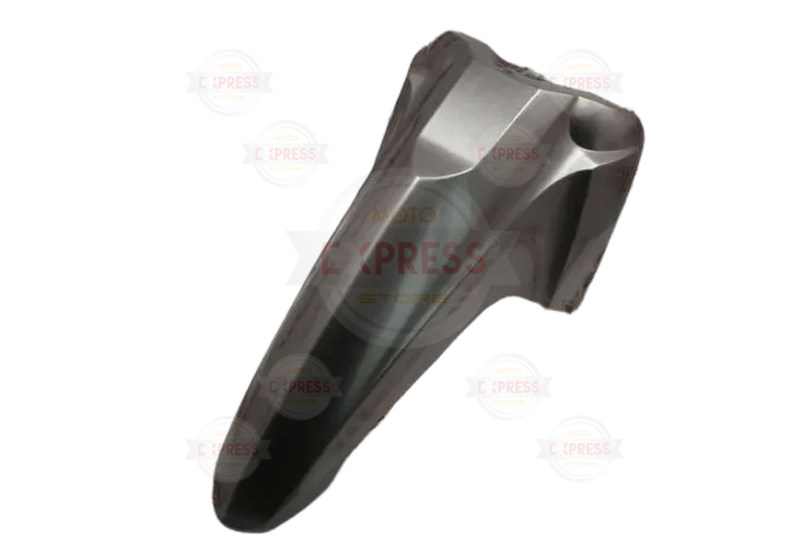 Wing-Go Ön Çamurluk Füme