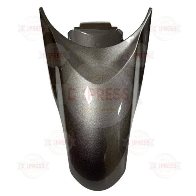 Honda Pcx125 2018-2020 Ön Çamurluk Grenajı Füme-Gri A