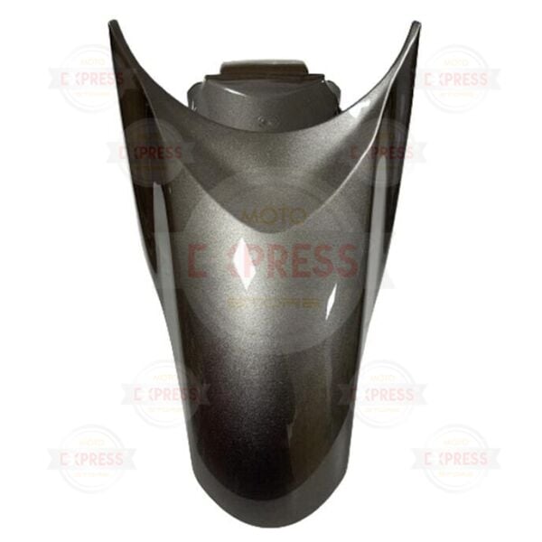 Honda Pcx125 2018-2020 Ön Çamurluk Grenajı Füme-Gri A