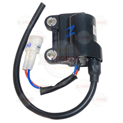 Moto Express BOBİN WEGO A