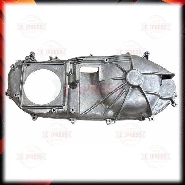 Yamaha Xmax250-300 2018-2026 Alüminyum Debriyaj Kapağı Karteri