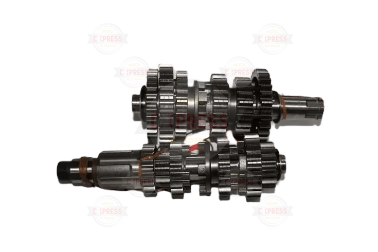 Drift 125 L - Kd 125 F - Vulture 125 İ Şanzuman Tkorjınal