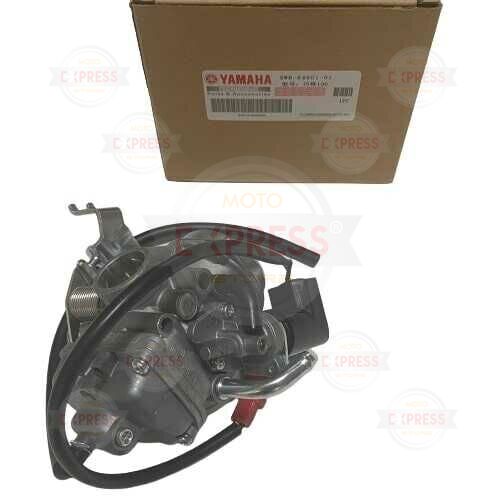 Moto Express KARBÜRATÖR CYGNUS RS JAPAN