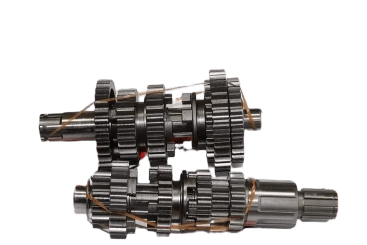 KUBA TK-03 50 CC ŞANZUMAN TK
