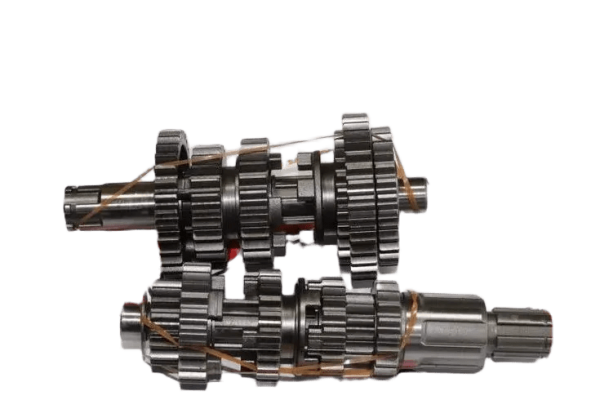 KUBA TK-03 50 CC ŞANZUMAN TK