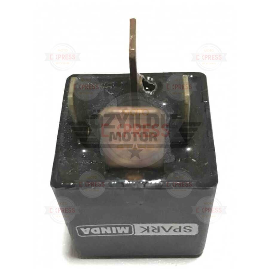 Moto Express MARŞ RÖLESİ RTR MİNDA