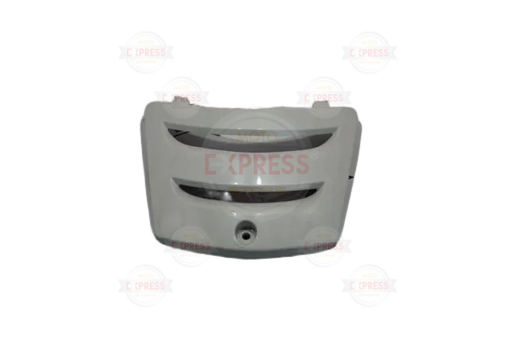 Cygnus L Sele Altı Küçük Kapak Beyaz Oem