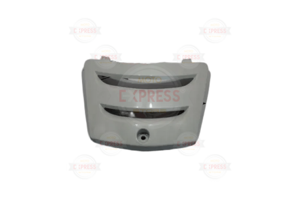 Cygnus L Sele Altı Küçük Kapak Beyaz Oem