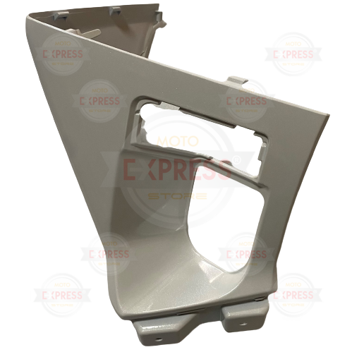 Moto Express İÇ KUTU KAPAĞI PCX 18 A SAĞ BEYAZ