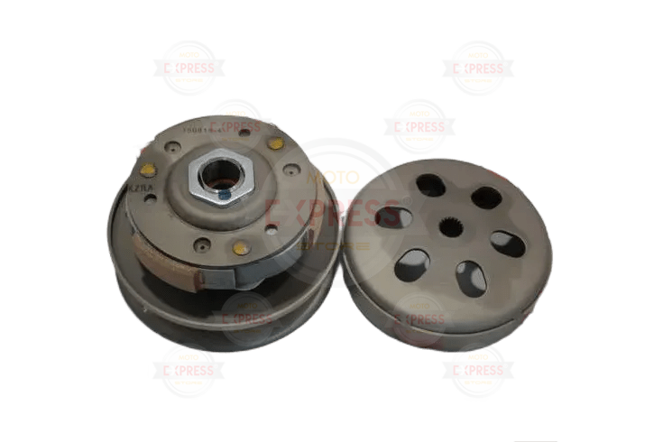 Pcx 125-150 Arka Varyatör Komple(2011-2013)