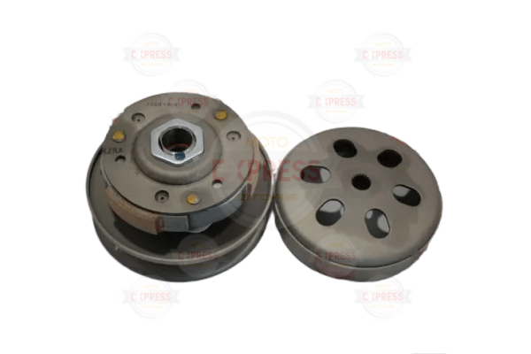 Pcx 125-150 Arka Varyatör Komple(2011-2013)