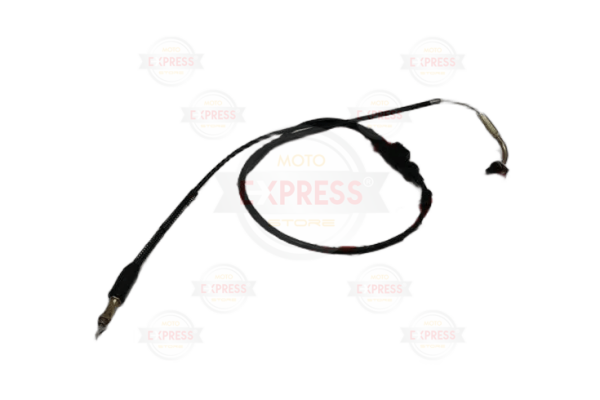 Yamaha Rx 115 Gaz Halatı