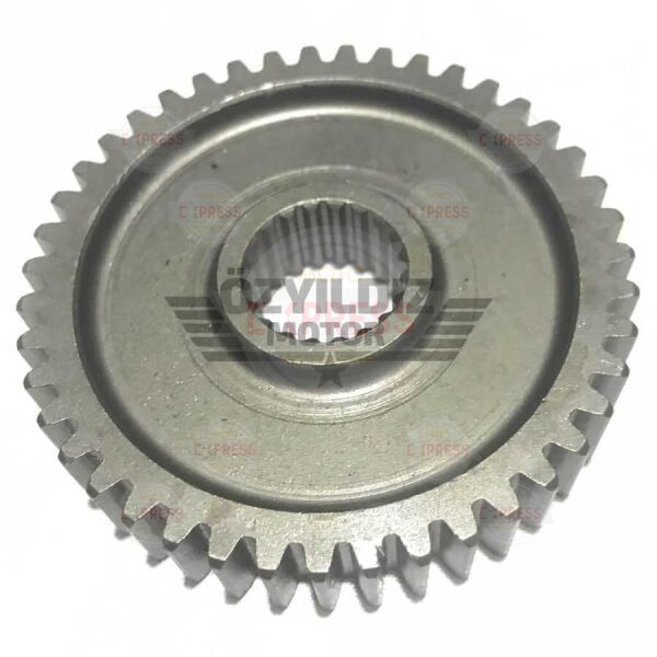 Moto Express Z36 DİŞLİ BWS100