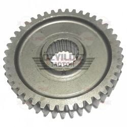 Moto Express Z36 DİŞLİ BWS100