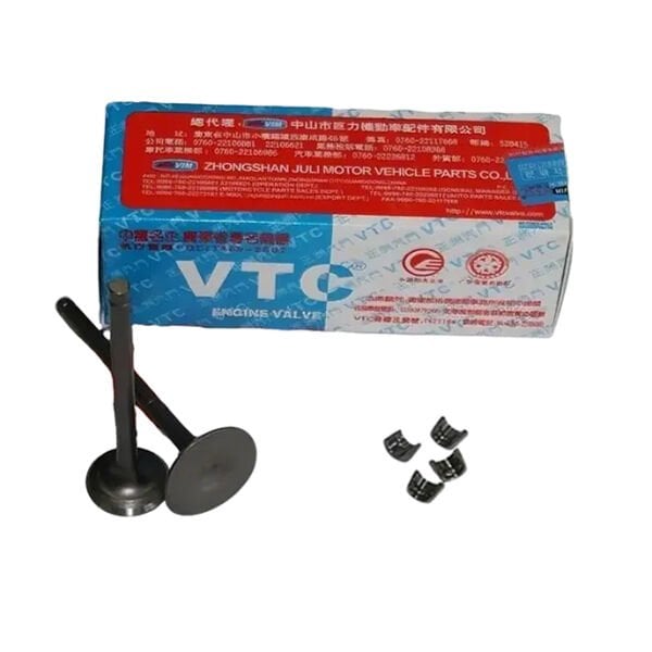 Hero Pleasure 110 -Duet 110 Subap Tk Vtc