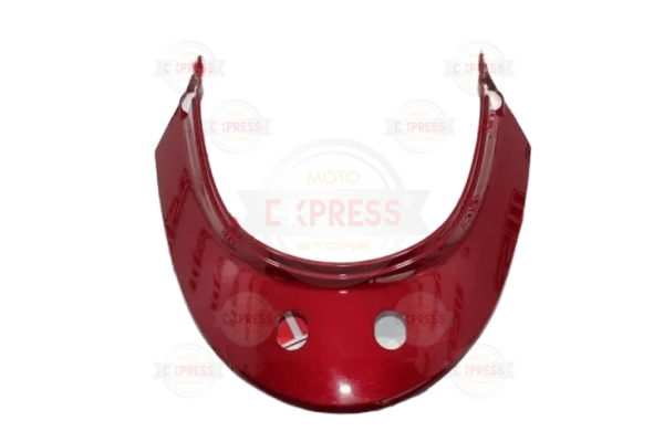 Cygnus L Stop Üst Kapak Kırmızı Oem