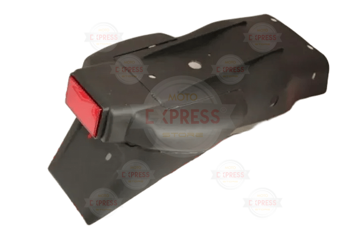 Drift-Mr Vulture 150 Arka Çamurluk Orjınal