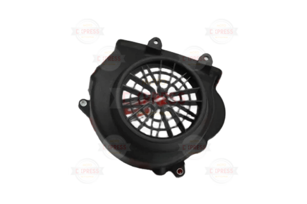 Honda Alpha Fan Kapağı Oem