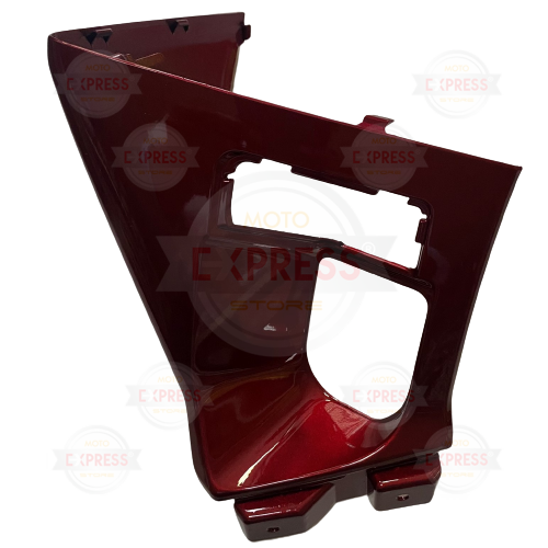Moto Express İÇ KUTU KAPAĞI PCX 18 A SAĞ KIRMIZI