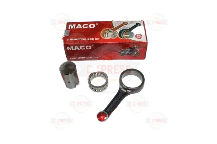 Macho Krank Kolu Ybr