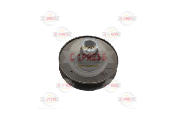 Pcx 125 2011-2017 Arka Varyatör Yarım