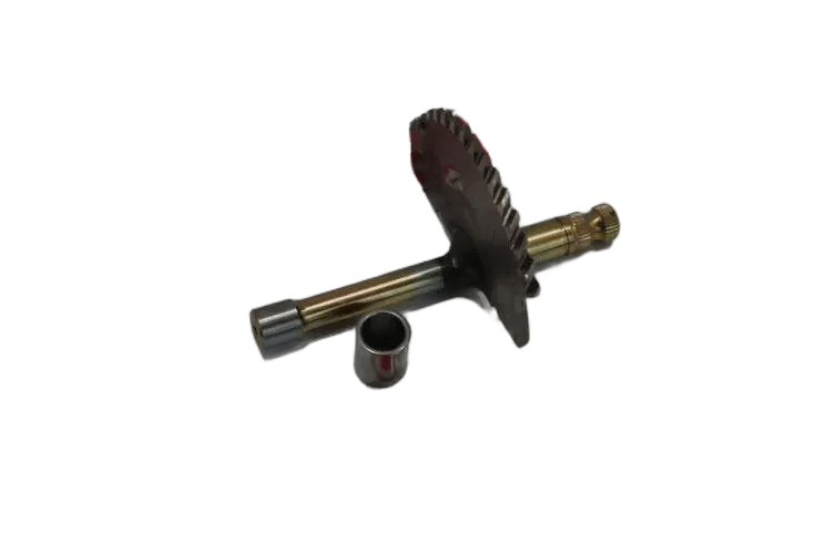 SYM ORBIT 50 4T - MİO 50 4T EFİ  MARŞ YARIM AY BURÇ DAHİL TAIWAN