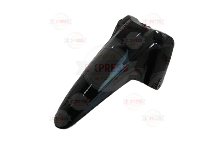 Wing-Go Ön Çamurluk Siyah