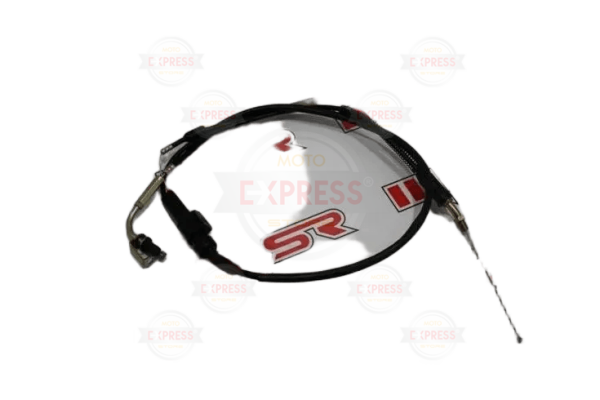 Yamaha Rx 135 Gaz Halatı