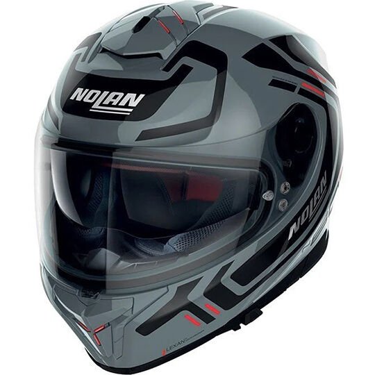 NOLAN N80.8 KASK ALLY N-COM 51
