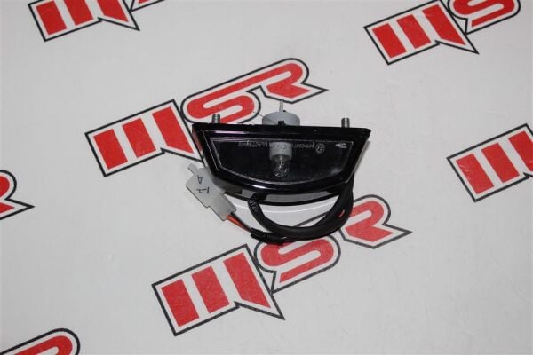 Tvs Raider 125 Plaka Lambası A