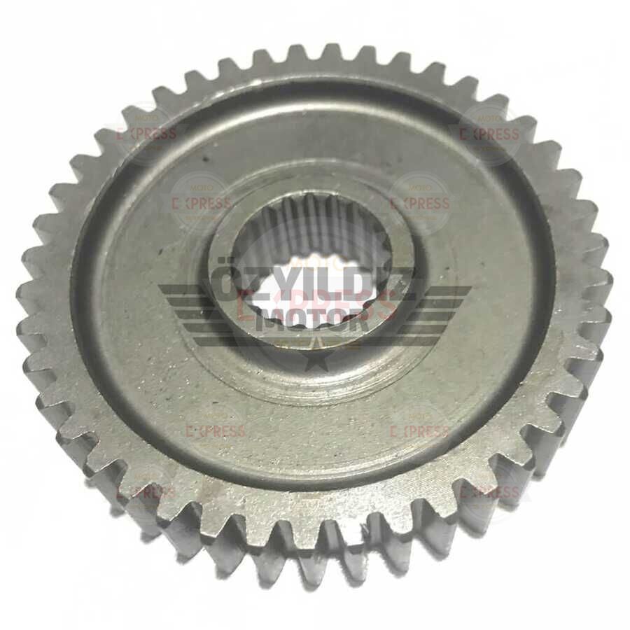 Moto Express Z36 DİŞLİ BWS100 TW