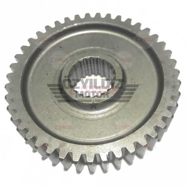 Moto Express Z36 DİŞLİ BWS100 TW