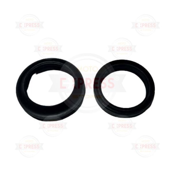 Honda CRF250L Rally 2012-2025 Ön Amortisör Yağ Toz Keçesi A