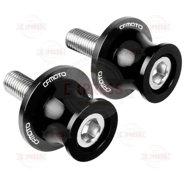 CFMoto 250SR NK CLX 450SR Alüminyum Sehpa Kaldırma Takozu Yüzüğü Aparatı