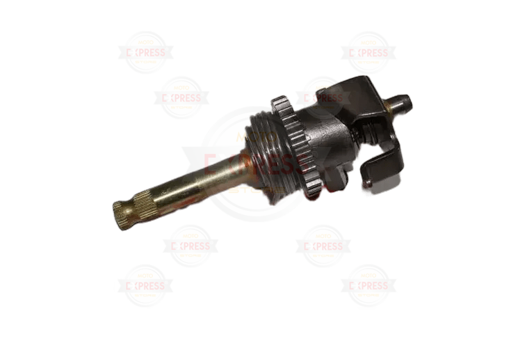 Drift 125 L - Kd 125 F - Vulture 125 İ Marş Mili