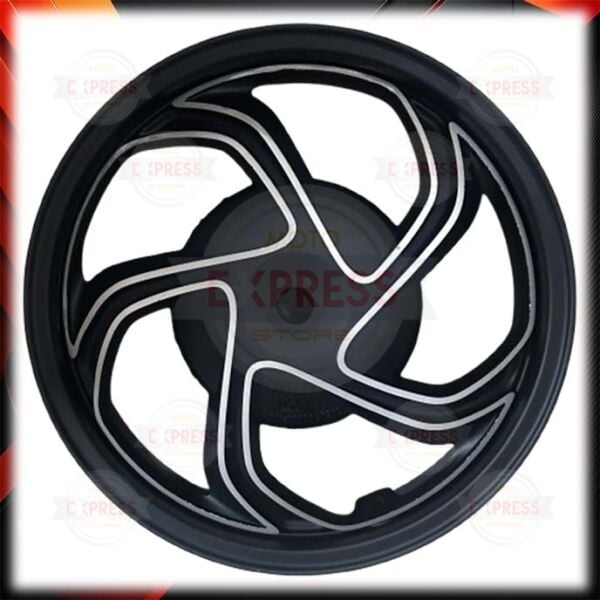 Tvs Jupiter125 Arka Jant