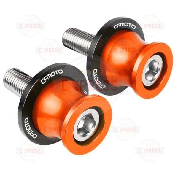 CFMoto 250SR NK CLX 450SR Alüminyum Sehpa Kaldırma Takozu Yüzüğü Aparatı