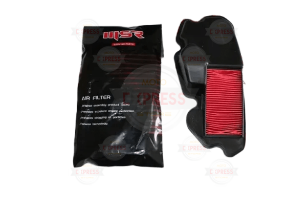 Honda Alpha Hava Filtresi Oem (Tse)