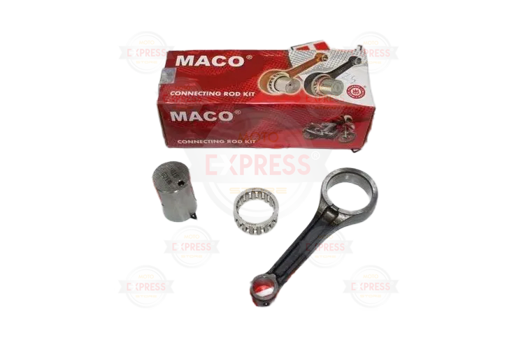 Macho Krank Kolu Hero Dash 125