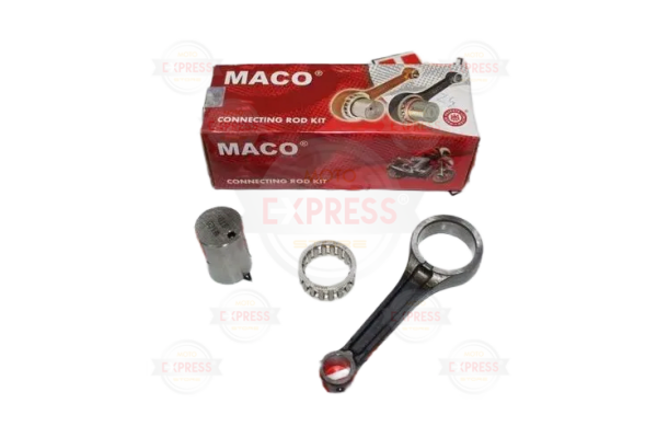 Macho Krank Kolu Hero Dash 125