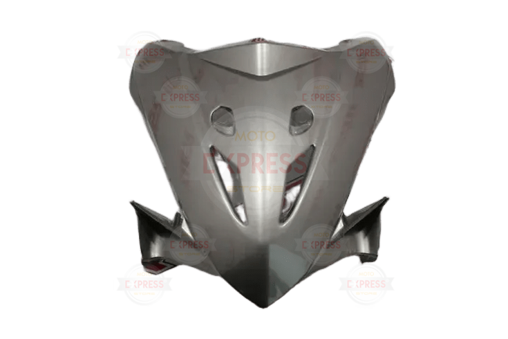 Wing-Go Ön Panel Füme