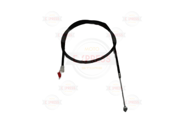 Yamaha Rx 115 Debriyaj Halatı